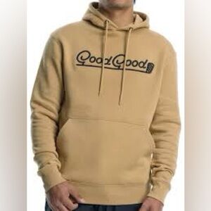 Good Good Golf Campo Fleece Hoodie